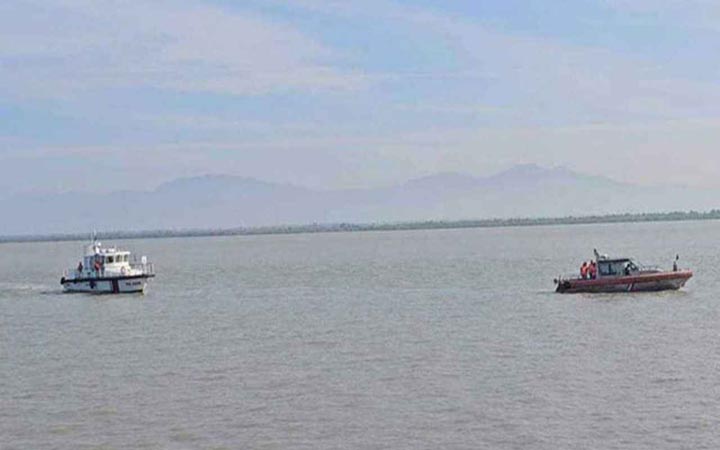 ট্রলারে গুলির ঘটনায় মিয়ানমারকে প্রতিবাদ জানাল বাংলাদেশ