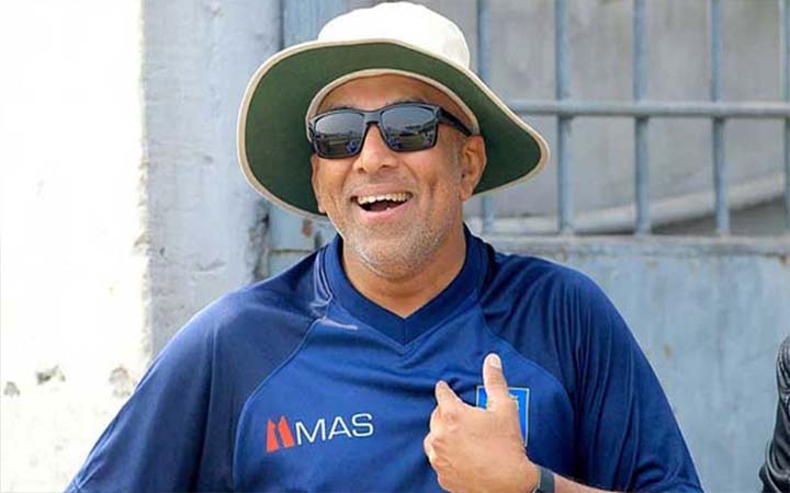 আগ্রাসী ক্রিকেট ধরে রাখার প্রত্যয় হাথুরুর