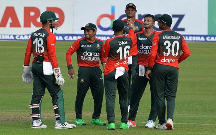 আফগানদের হারালেই বাংলাদেশ নাম্বার ওয়ান