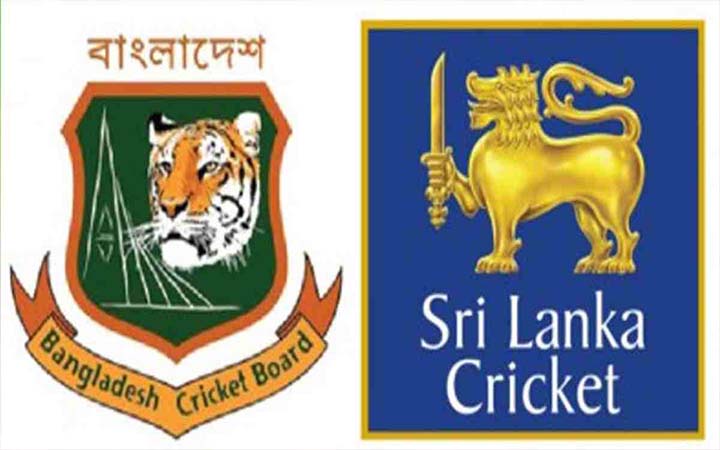 বাংলাদেশ-শ্রীলঙ্কা ম্যাচে প্রতিপক্ষ বায়ুদূষণও