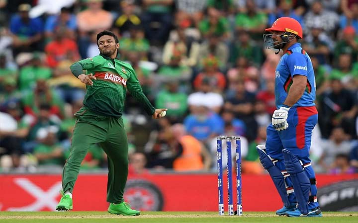 বাংলাদেশ-আফগানিস্তানের সম্ভাব্য একাদশ