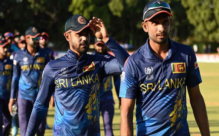 এশিয়া কাপে প্রথম পর্বের শেষ ম্যাচ আজ