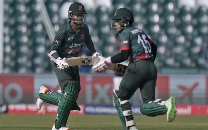 টাইগারদের আজ ‘ডু অর ডাই’ ম্যাচ