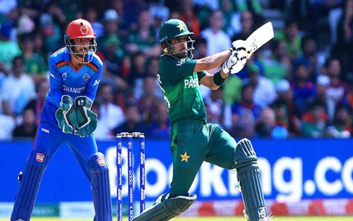 পাকিস্তান আফগানিস্তান ম্যাচ আজ, জয়ের স্বপ্ন দেখছেন রশিদরা