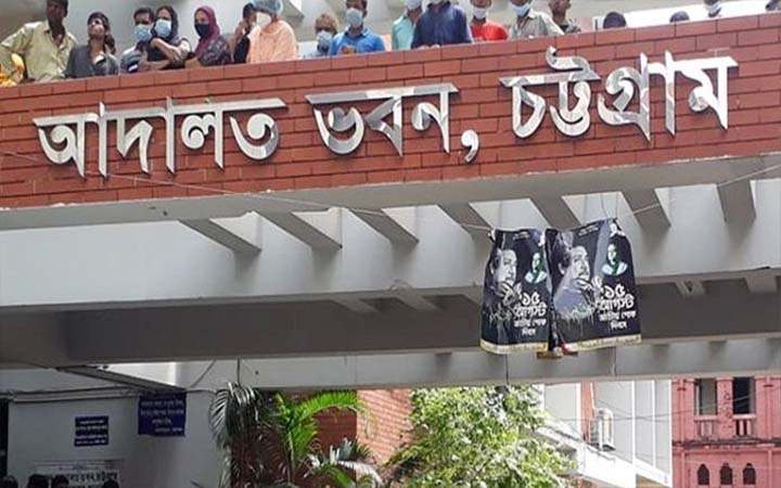 স্ত্রী-সন্তানকে হত্যা: স্বামী-সতীনের যাবজ্জীবন কারাদণ্ড
