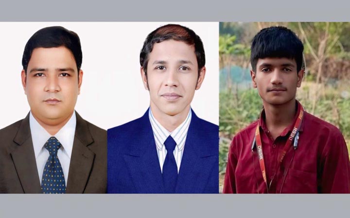 কুমিল্লা রিপোর্টার্স ক্লাবের ২০২৫-২৬ কমিটি গঠন