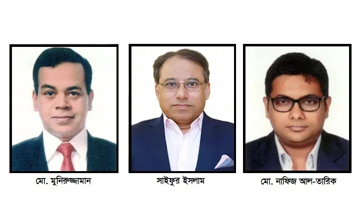 সাইফুল ইসলামের নেতৃত্বে ডিবিএ’র নতুন পর্ষদের যাত্রা শুরু