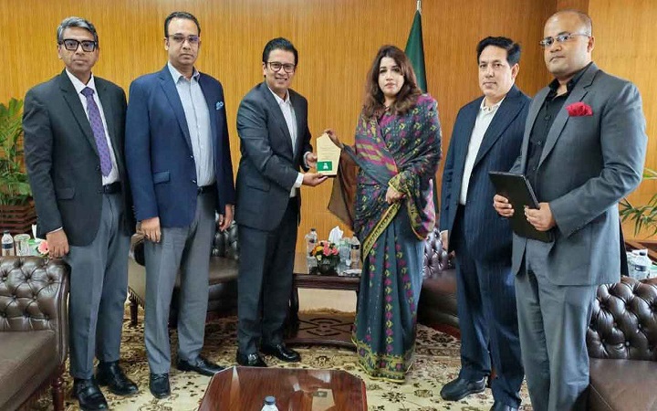 এলডিসি উত্তরণে নতুন বাজার ও মুক্তবাণিজ্য চুক্তিতে জোর ঢাকা চেম্বারের