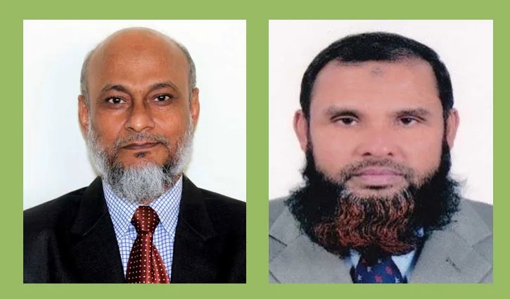 কারিগরি ও মাদ্রাসা শিক্ষা অধিদপ্তরে নতুন ডি‌জি