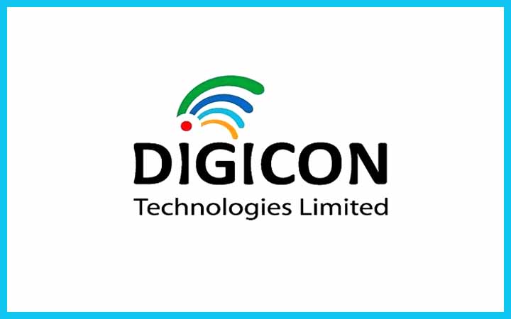 নিয়োগ দেবে ডিজিকন, কর্মস্থল ঢাকা