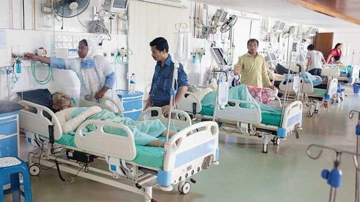 শিশু চুরির দায়ে দুজনের যাবজ্জীবন