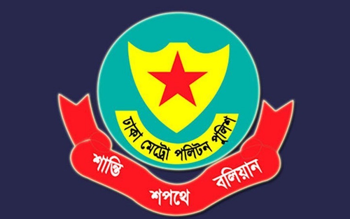 গুলশানের নতুন ডিসি হলেন রুহুল কবীর খান