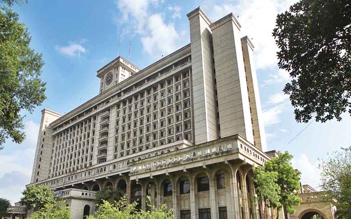 ঢাকা দক্ষিণ সিটি কর্পোরেশনের একাধিক পদে চাকরি