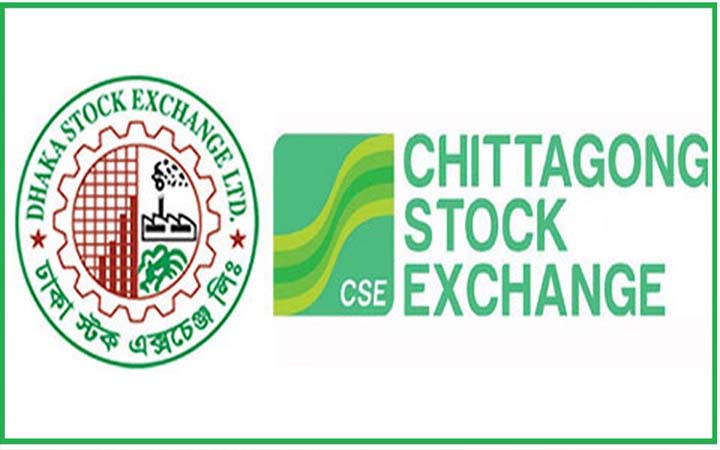 সূচকের সঙ্গে কমেছে লেনদেনও