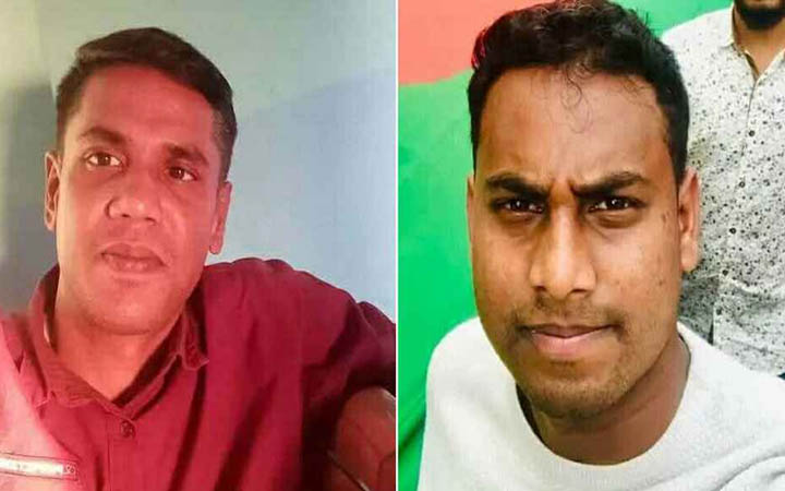 ঢাকা বিশ্ববিদ্যালয়ের ছাত্রলীগের নেতাসহ গ্রেপ্তার ২