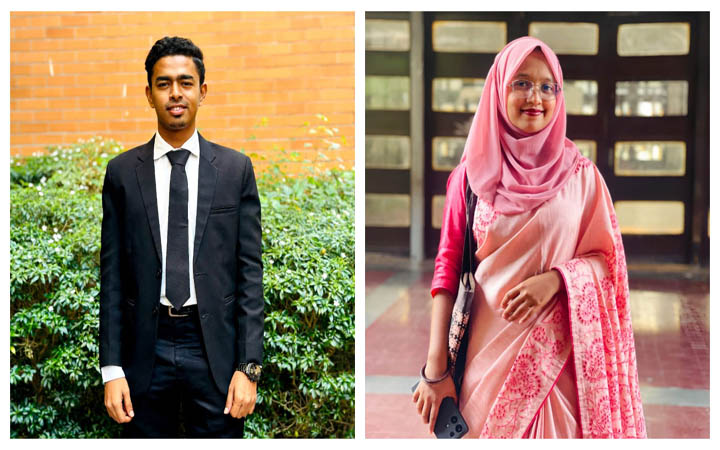 ঢাবিস্থ সীতাকুণ্ড পরিবারের নেতৃত্বে ওয়াসেফ-রাত্রী