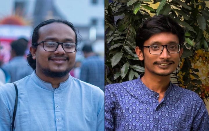 ঢাবি ছাত্র ইউনিয়নের সভাপতি দূর্জয়, সম্পাদক মোস্তাকিম