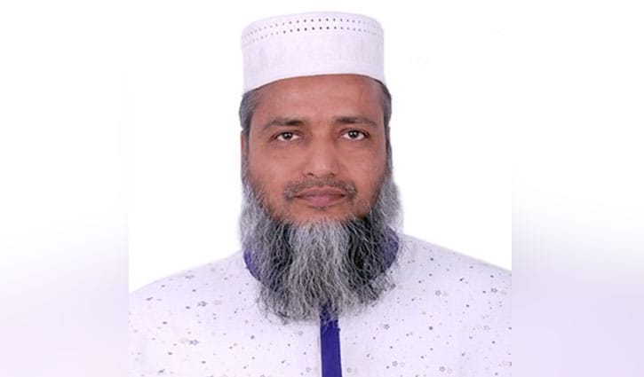 ‘নকীব পদক’ পেলেন ঢাবি অধ্যাপক গোলাম রব্বানী