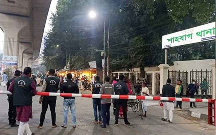 ঢাবি ক্যাম্পাসে চলবে নিবন্ধিত রিকশা