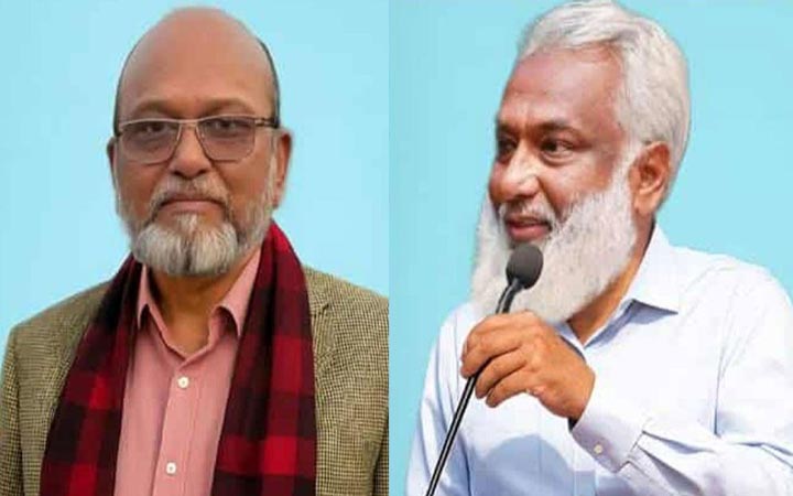 ড্যাবের নির্বাচনে হারুন-শাকিল পূর্ণ প্যানেলের নিরঙ্কুশ বিজয়