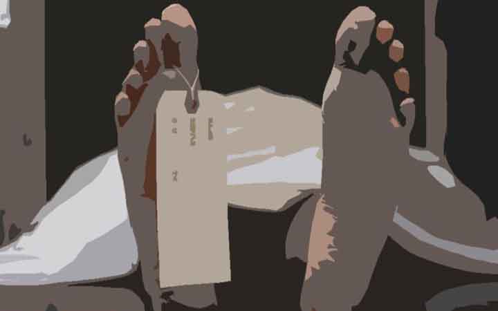 রক্তি নদীতে হাউসবোটের নৌ-মিস্ত্রির লাশ উদ্ধার