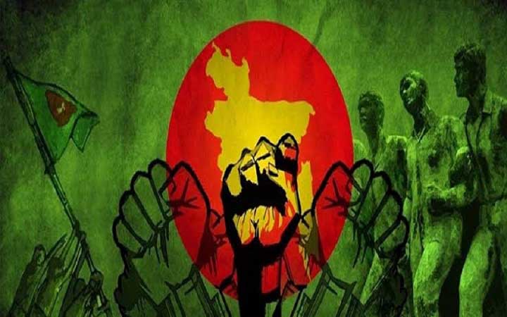 গৌরবময় বিজয়ের মাস শুরু