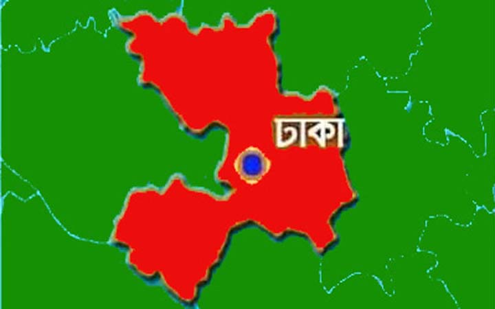 রাজধানীতে ছুরিকাঘাতে যুবক আহত