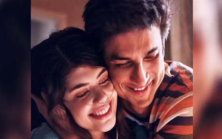 সর্বকালের সব রেকর্ড ভাঙল সুশান্তের শেষ ছবি ‘দিল বেচারা’