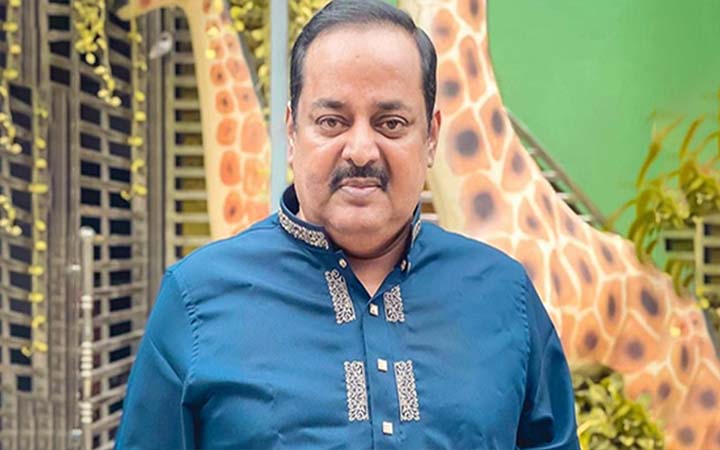 যে কারণে নৌকার প্রচারণায় ডিপজল