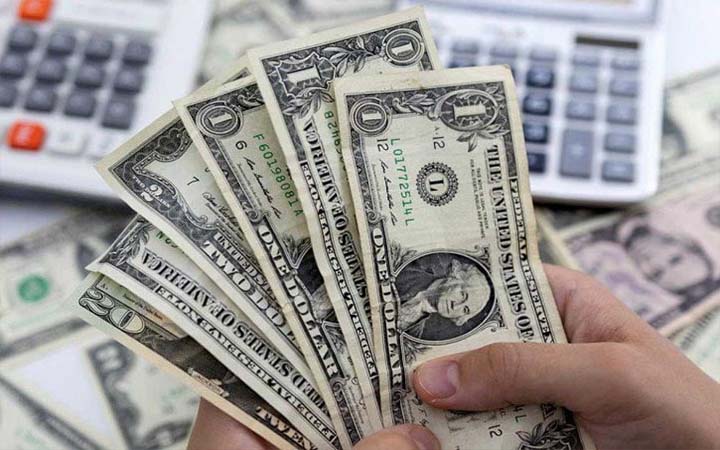 আরও বাড়ল ডলারের দাম