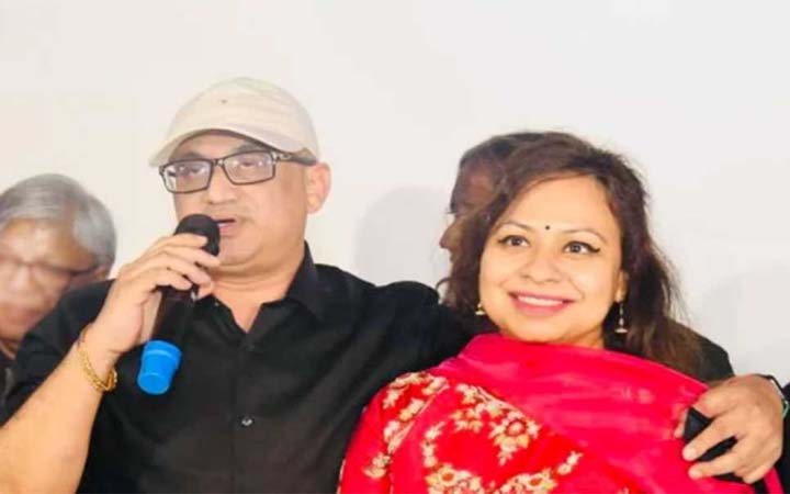 ডা. মুরাদ ও তার স্ত্রীর পিস্তল জমা নিল পুলিশ