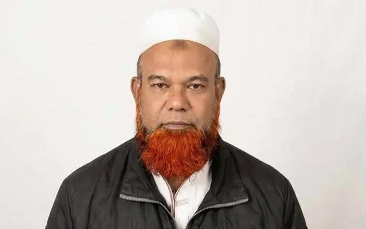 মানিকগঞ্জের সিভিল সার্জন ওএসডি