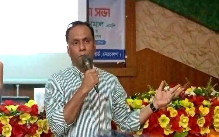 জিয়াউর রহমান আধুনিক বাংলাদেশের ভিত্তিপ্রস্তর স্থাপন করেছিলেন : ডেপুটি স্পিকার