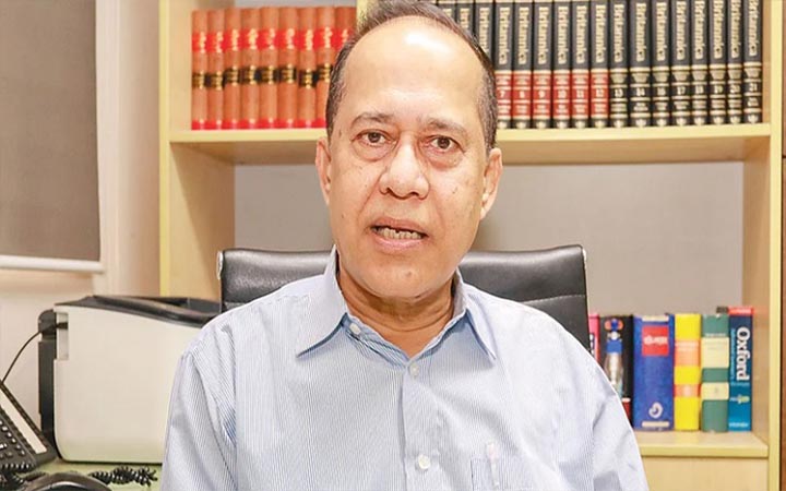 ইভিএম বা ব্যালট নয়, অংশগ্রহণমূলক নির্বাচন গুরুত্বপূর্ণ