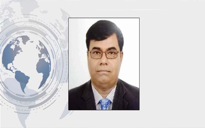 নির্বাচনে আগের সীমানাই বহাল রাখতে চায় ইসি