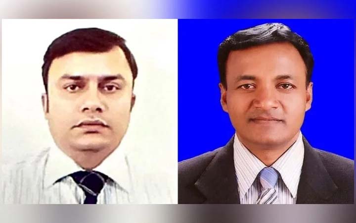 ইলেকশন কমিশন অফিসার্স অ্যাসোসিয়েশনের কমিটি গঠন
