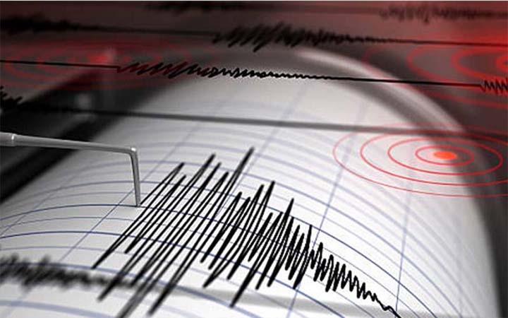 জাপানে শক্তিশালী ভূমিকম্পের আঘাত