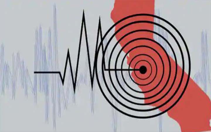 নিউ ক্যালেডোনিয়ায় শক্তিশালী ভূমিকম্প, সুনামি সতর্কতা