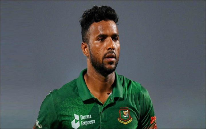 এশিয়া কাপ খেলা হচ্ছে না ইবাদতের