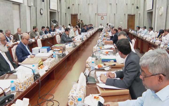 সরকারের দ্বিতীয় একনেক বৈঠক আজ, উঠছে ১৭ প্রকল্প