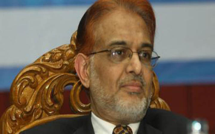 বিচারপতি ইমান আলী গুরুতর অসুস্থ