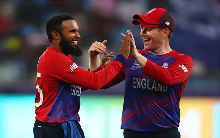 ইংলিশদের কাছে টাইগার বধ