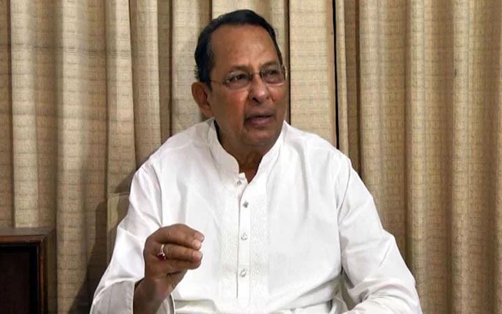 রাতেই আসন সমঝোতা ১৪ দলের