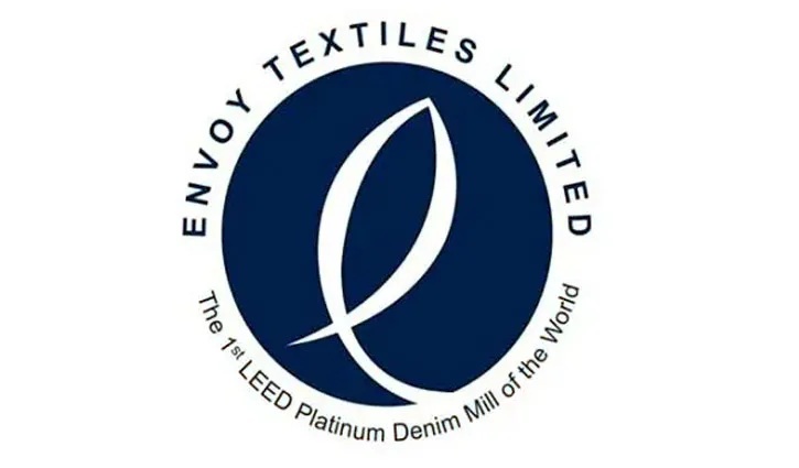 ঢাকা স্টক এক্সচেঞ্জে দাম বাড়ার শীর্ষে এনভয় টেক্সটাইল