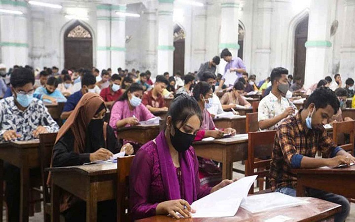 গুচ্ছভুক্ত ২৪ বিশ্ববিদ্যালয়ের ভর্তিতে অনিয়ম তদন্তের নির্দেশ