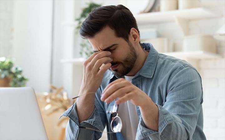 চোখ সুস্থ রাখতে করণীয়