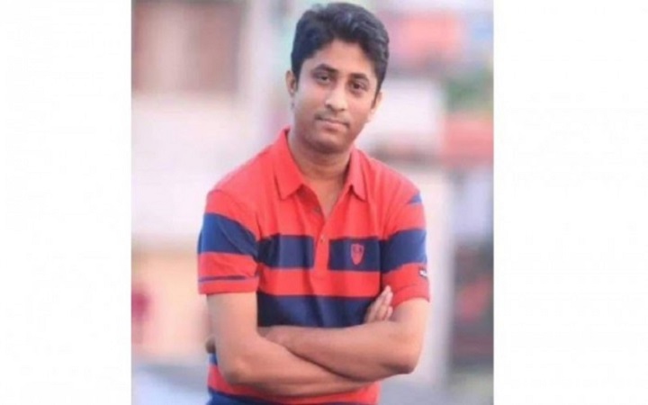 নর্দার্ন ইউনিভার্সিটির শিক্ষকের লাশ উদ্ধার