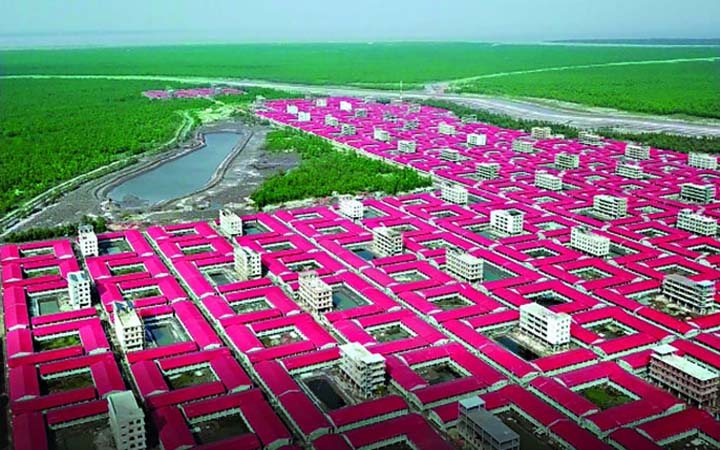 রোহিঙ্গাদের ভাসান চরে স্থানান্তর বন্ধের আহ্বান দুই মানবাধিকার সংস্থার