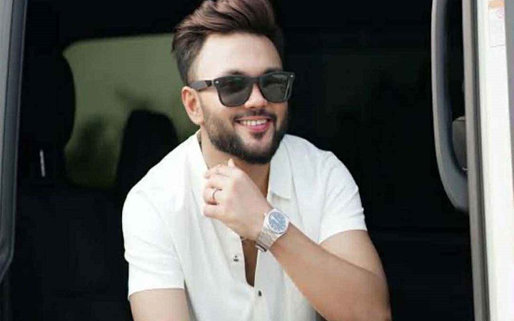 কনটেন্ট ক্রিয়েটর আরএস ফাহিম আটক