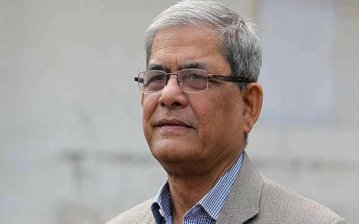 সাংবাদিক তৌফিক ইমরোজ খালিদীর মৃত্যুতে রাষ্ট্রপতির শোক